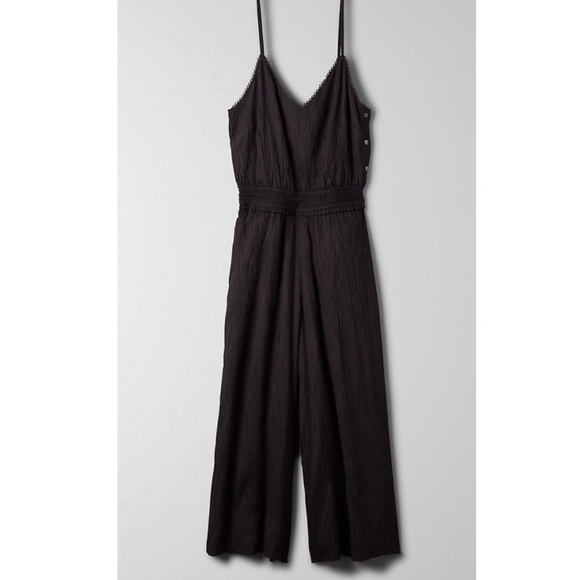 Wilfred Irene Jumpsuit - Picture 4 of 5